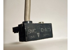 Proximity Reed Switch, Model: D-A73, SMC, Japan